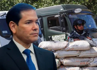 Embajada de EU insiste: No enviará militares a México para combatir al narco… A menos que lo pidan