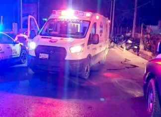 Hallan a persona sin vida en una unidad al oriente de la ciudad