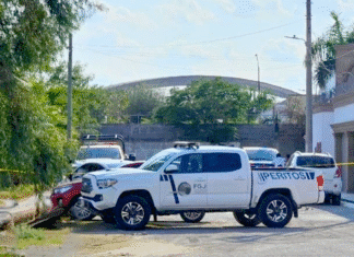 Hallan cadáver en una vivienda tenía varios días en ese lugar