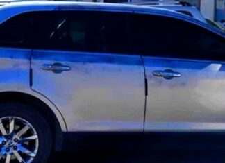 Hallan unidad de familia reportada como desaparecida