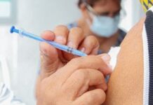 IMSS realiza campaña de vacunación