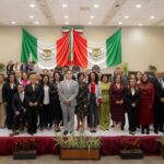 Congreso del Estado fortalece la cercanía ciudadana con Sesión Itinerante en Tampico