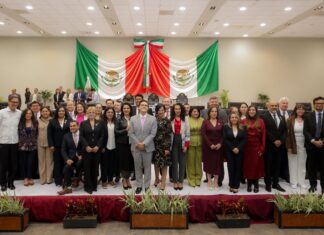 Congreso del Estado fortalece la cercanía ciudadana con Sesión Itinerante en Tampico