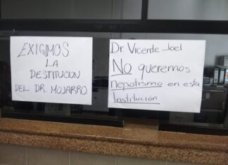 Personal sindicalizado del Hospital Civil denuncia casos de acoso laboral y nepotismo