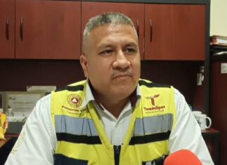 Refuerzan operativo de seguridad por el Buen Fin en la zona conurbada