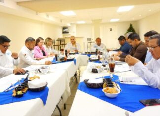 Presentan nuevo Presupuesto de Ingresos y Egresos