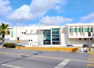 Llegan los frentes fríos y aumentaran los casos de enfermedades respiratorias