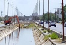 Exhortan a la población no arrojar basura a la calle ante la temporada de huracanes