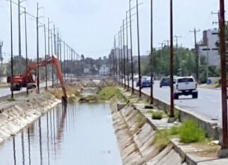 Exhortan a la población no arrojar basura a la calle ante la temporada de huracanes