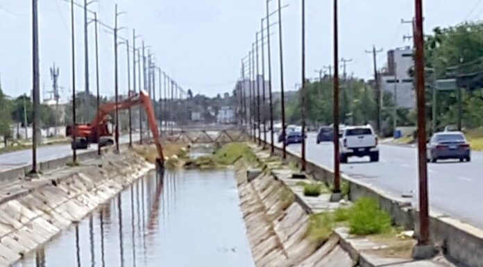 Exhortan a la población no arrojar basura a la calle ante la temporada de huracanes