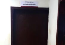 Mujer denuncia a su amasia por agresor