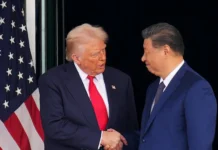 China ‘amenaza’ a Trump: Exige que no se meta en estos 4 temas para que la tregua de aranceles continúe