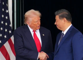 China ‘amenaza’ a Trump: Exige que no se meta en estos 4 temas para que la tregua de aranceles continúe