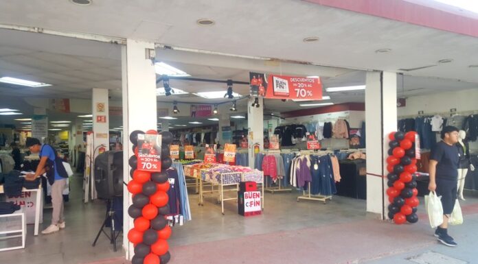 PROFECO exhorta a consumidores denunciar abusos por Buen Fin