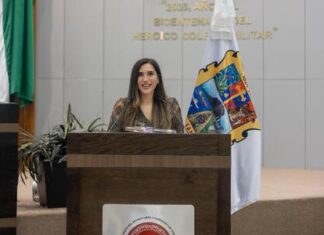 Presentan reforma a la Ley para el Desarrollo Familiar