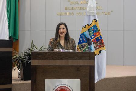 Presentan reforma a la Ley para el Desarrollo Familiar