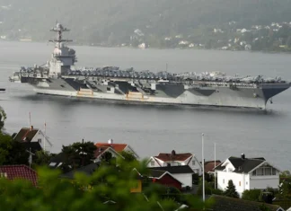 ‘Lanza del sur’: EU anuncia una operación en Latinoamérica en plena tensión con Venezuela