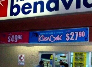 Ratero asalta negocio y se lleva el dinero de las ventas