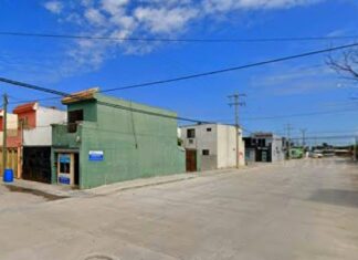 Rateros a salto de mata amagan con violencia a obrero para asaltarlo