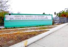 Reportan a persona sin vida en nosocomio ingreso con severas lesiones