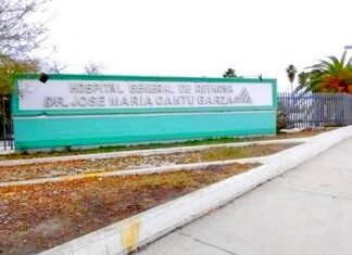 Reportan a persona sin vida en nosocomio ingreso con severas lesiones