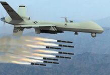 En 2020 Trump pensó atacar con misiles a cárteles en México; ahora les apunta con drones artillados