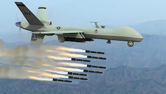 En 2020 Trump pensó atacar con misiles a cárteles en México; ahora les apunta con drones artillados