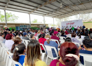 Alcalde Carlos Peña Ortiz, llevara brigada en tu Colonia