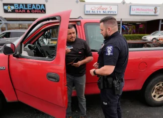 Donald Trump inicia nueva ‘cacería’ migrante: Esto sabemos del despliegue en Carolina del Norte