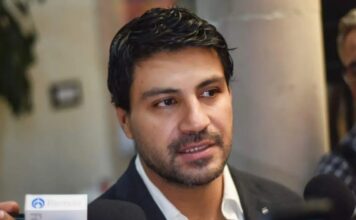 Con cortinas de humo la federación evade responsabilidad en asesinatos