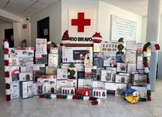 Realizarán tradicional Bingo Navideño prepárate