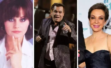 ¿Quiénes fueron los amigos más íntimos de Juan Gabriel?
