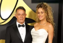 Fin del romance: aseguran que Alejandro Sanz y Candela Márquez habrían terminado