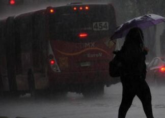 Frente Frío 15: estos son los estados que se congelarán a -5ºC este miércoles 19 de noviembre