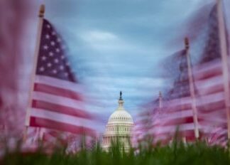 Senado de Estados Unidos aprueba poner fin al cierre de gobierno