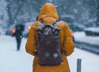 Ingreso del frente frío número 13 no causó afectaciones en la zona sur