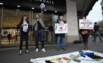 Francia investiga a AliExpress, Shein, Temu y Wish por venta de contenido pornográfico accesible a menores