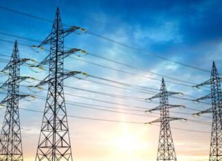 Presentan programa de “Electrificación al 100%”