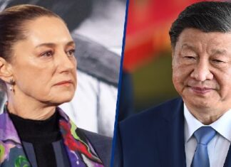 China ‘complace’ a Trump: Exigirá a México y Canadá licencias para exportar precursores de fentanilo