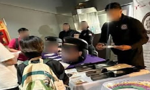 participa guardia estatal