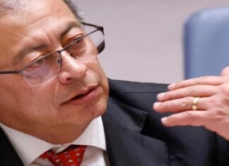 Petro propone observatorio binacional contra crimen organizado con México