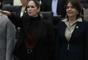 Frida Denisse Gómez Puga, nueva Titular del Órgano Interno de Control del Instituto Electoral de Tamaulipas