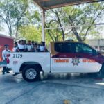 Lleva Transito Estatal educación vial a primarias