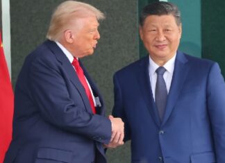 China ‘le hace un favor’ a Trump: Suspenderá durante un año arancel adicional del 24% a productos de EU