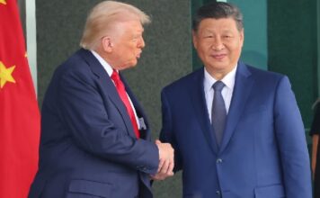 China ‘le hace un favor’ a Trump: Suspenderá durante un año arancel adicional del 24% a productos de EU
