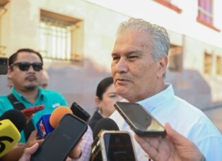 Exhortan a la población a vacunarse para prevenir enfermedades