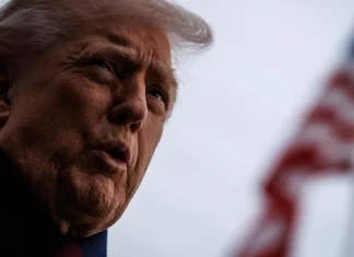 Donald Trump firma orden ejecutiva para considerar el fentanilo como un arma de destrucción masiva