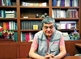 Acusan al TEPJF de “wokista electoral”; advierte consejero del INE