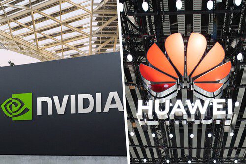 Huawei está construyendo su propio ecosistema alternativo a CUDA. Si lo consigue, NVIDIA tendrá un grave problema