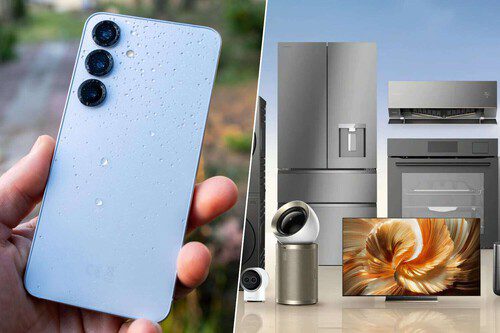 Dreame busca ser la tercera grande de China junto a Xiaomi y Huawei. Lejos quedó el querer ser la nueva Dyson